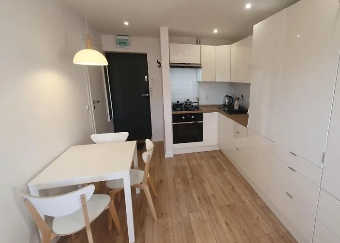 Apartament Centrum