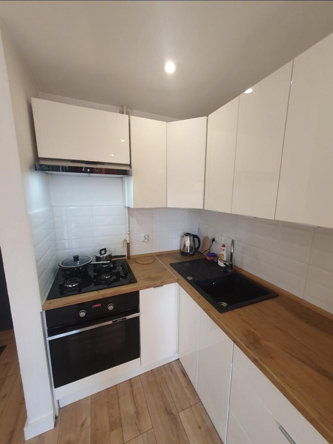 Apartament Centrum