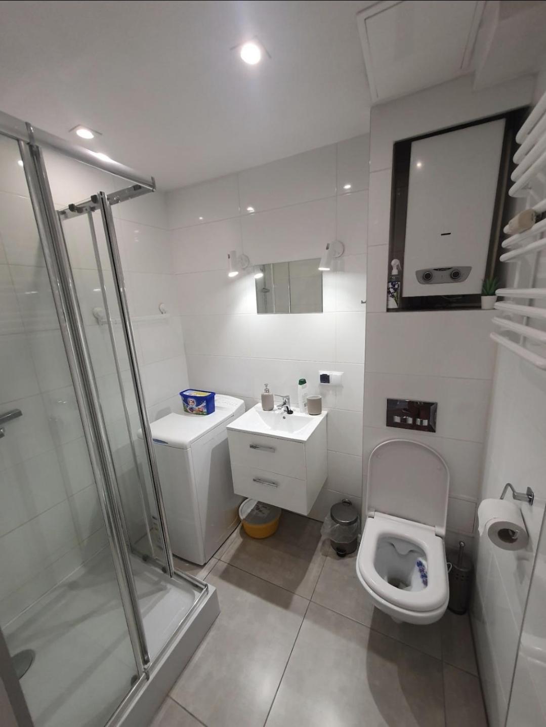 Apartament Centrum *